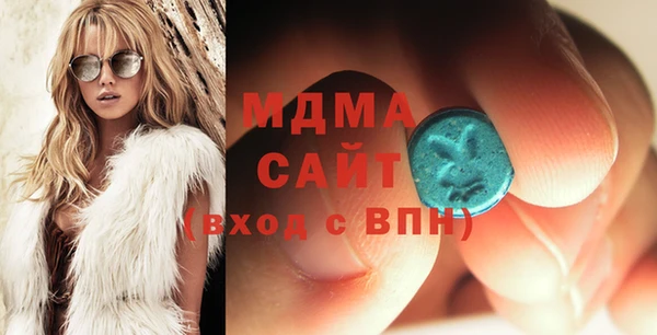 индика Киреевск
